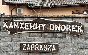 Kamienny Dworek