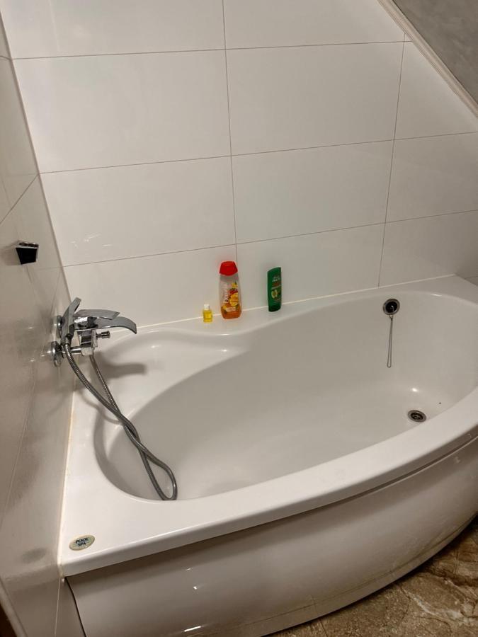 Kamienny Dworek Zewnętrze zdjęcie